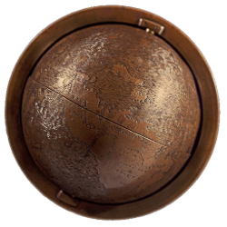 Hunt Lenox Globe thumbnail